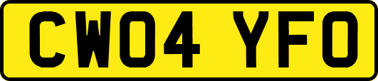 CW04YFO