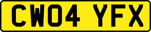 CW04YFX