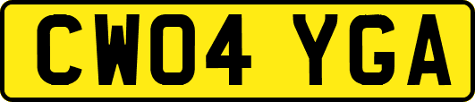 CW04YGA