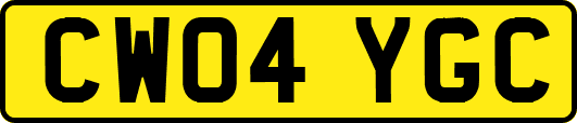 CW04YGC