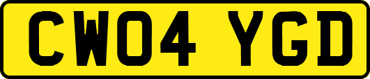CW04YGD