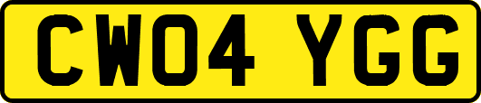CW04YGG