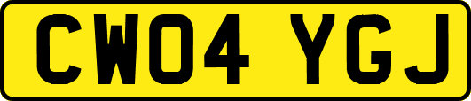 CW04YGJ