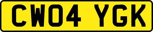 CW04YGK