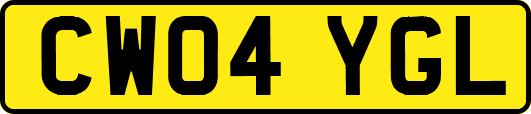 CW04YGL