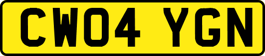 CW04YGN