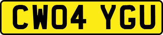CW04YGU