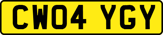 CW04YGY