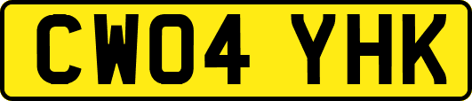 CW04YHK