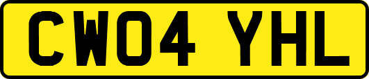 CW04YHL