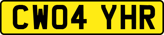 CW04YHR