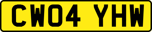 CW04YHW