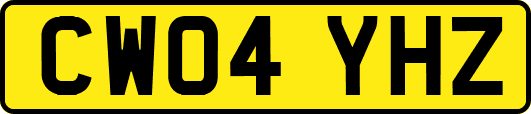 CW04YHZ