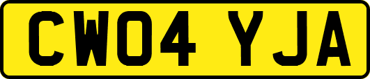 CW04YJA