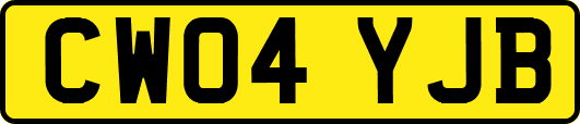 CW04YJB