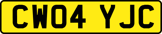 CW04YJC