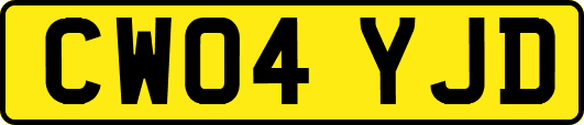 CW04YJD