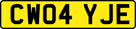 CW04YJE