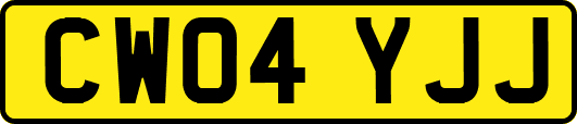 CW04YJJ