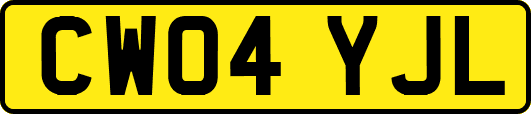 CW04YJL