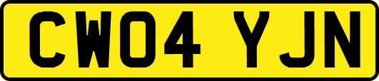 CW04YJN
