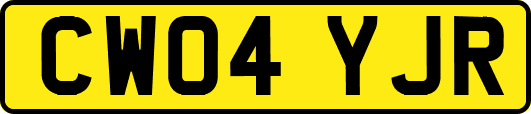 CW04YJR