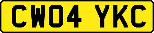 CW04YKC