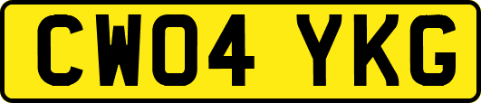 CW04YKG