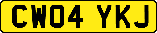 CW04YKJ