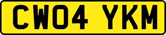 CW04YKM