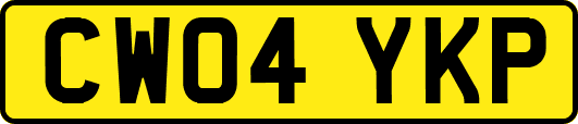 CW04YKP
