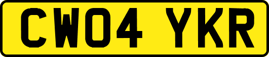 CW04YKR