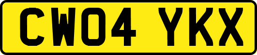 CW04YKX
