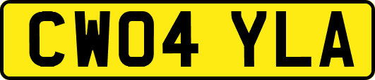 CW04YLA