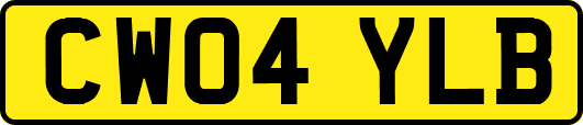 CW04YLB