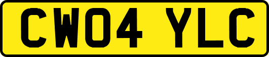 CW04YLC