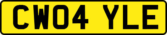 CW04YLE