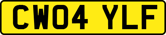 CW04YLF