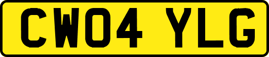 CW04YLG