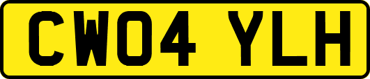 CW04YLH