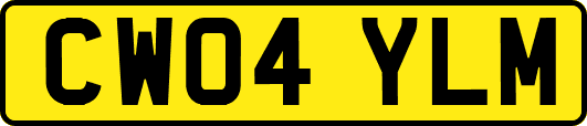 CW04YLM