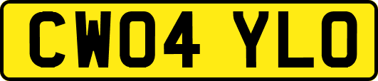 CW04YLO