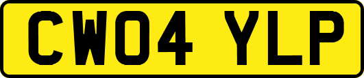 CW04YLP
