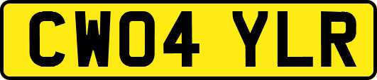 CW04YLR