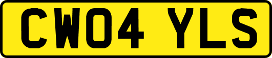 CW04YLS