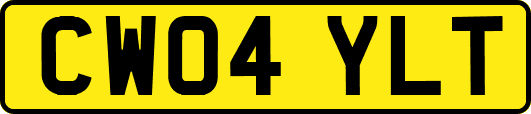 CW04YLT