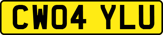 CW04YLU