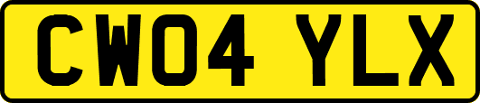CW04YLX