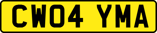 CW04YMA