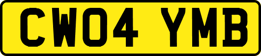 CW04YMB